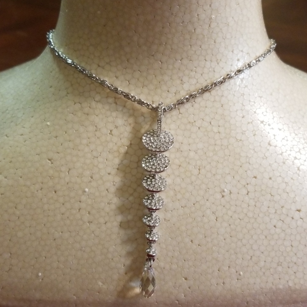 Borun necklace